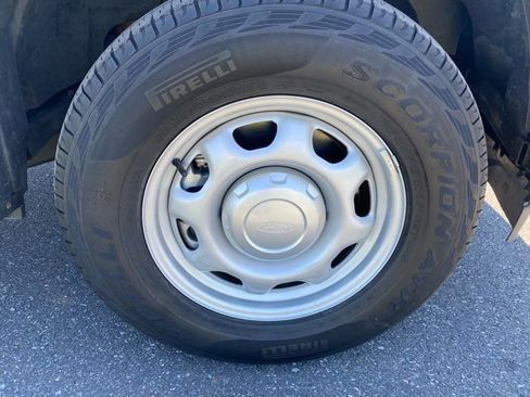 Used 2018 Ford F150 XL w/ Equipment Group 101A Mid AWD/4WD image 27