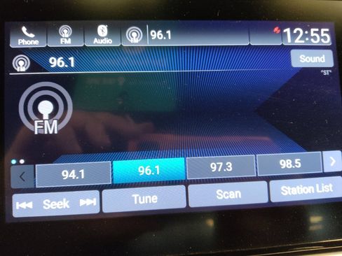 Used 2019 Honda Accord Sport image 25