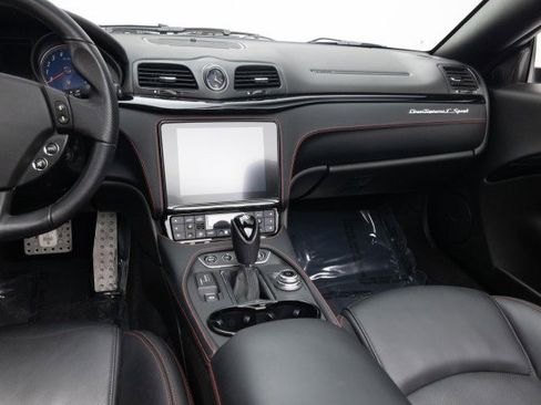 Used 2019 Maserati GranTurismo Sport image 26