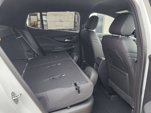 New 2026 Buick Envista Preferred FWD image 42