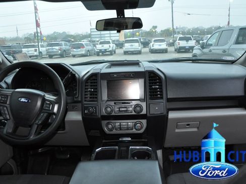 Used 2020 Ford F150 XL w/ Equipment Group 101A Mid image 18