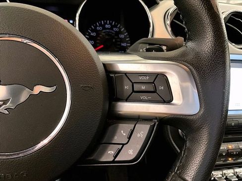 Used 2016 Ford Mustang GT Premium w/ Enhanced Security Package RWD image 18