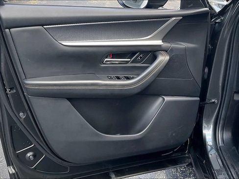 Used 2025 MAZDA CX-90 3.3 Turbo w/ Preferred Package AWD/4WD image 22