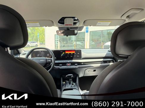 New 2026 Kia K4 FWD image 21