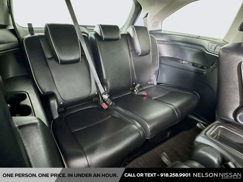 Used 2024 Honda Odyssey Elite image 29
