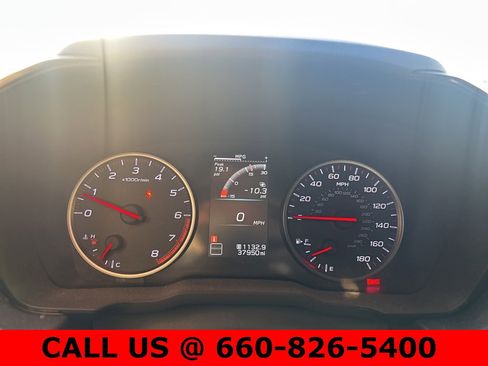 Used 2023 Subaru WRX Premium image 17