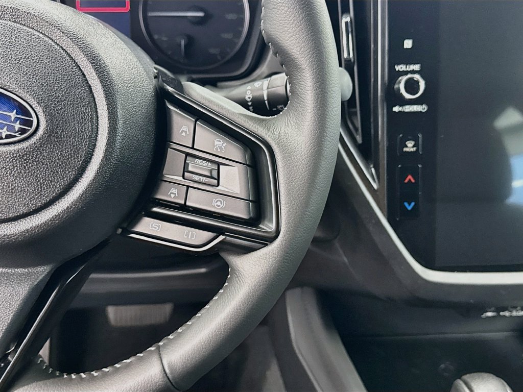 New 2026 Subaru Forester Premium AWD/4WD image 9
