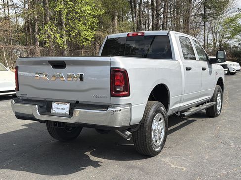 New 2026 RAM 2500 Tradesman image 11