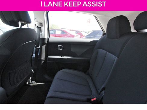 Certified 2024 Hyundai Ioniq 5 SEL image 12