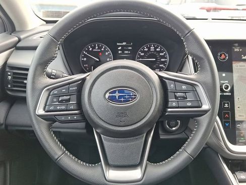 Certified 2025 Subaru Outback Premium image 20
