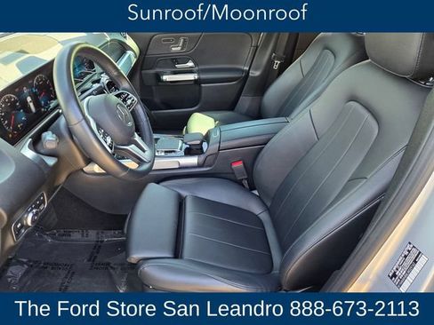 Used 2020 Mercedes-Benz GLB 250 4MATIC image 12