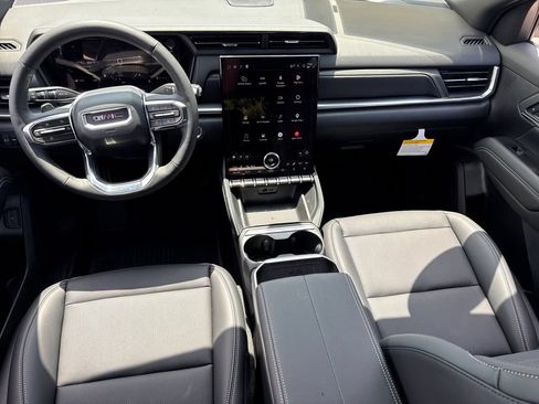 New 2027 GMC Terrain Elevation w/ Elevation Premium Package AWD/4WD image 15