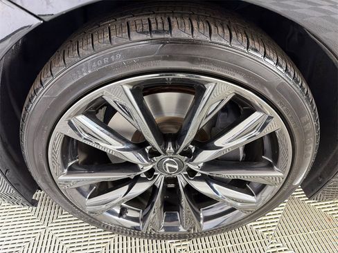 Used 2023 Lexus IS 350 F Sport image 13
