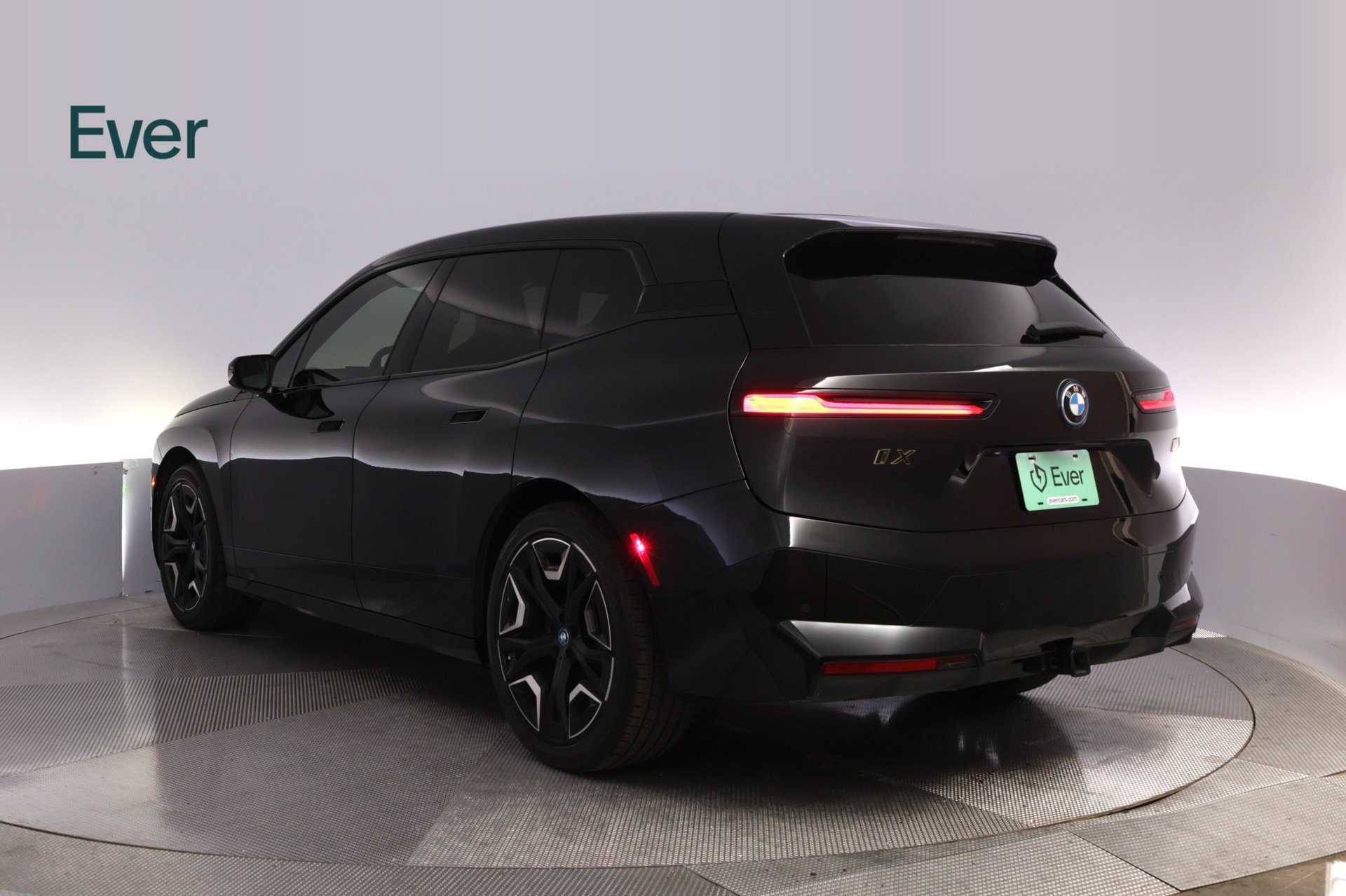 Used 2023 BMW iX M60 w/ Executive Package AWD/4WD image 17