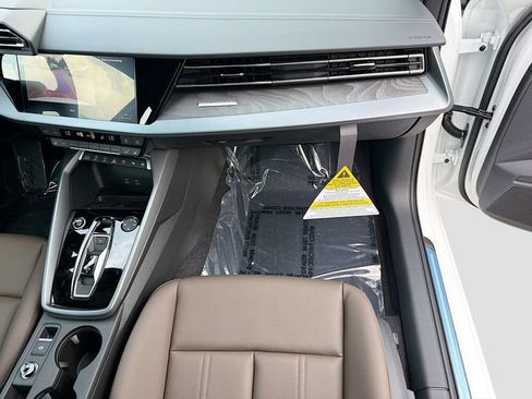 New 2026 Audi A3 2.0T Premium AWD/4WD image 16