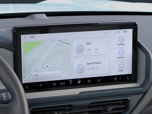 New 2025 Ford Bronco Sport Heritage w/ Convenience Package image 14