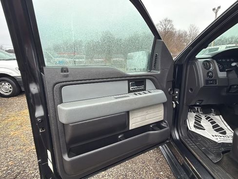Used 2014 Ford F150 STX w/ Equipment Group 201A Mid image 9