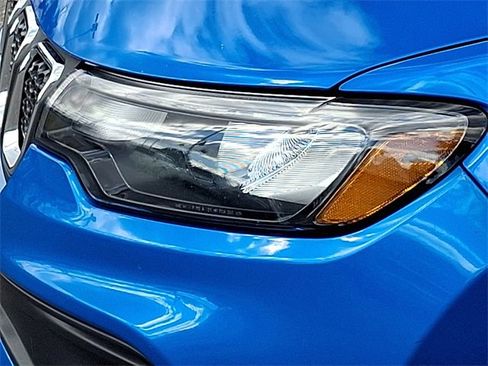 Used 2024 Jeep Compass Latitude image 27