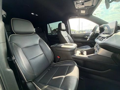 Used 2021 GMC Yukon SLT RWD image 24