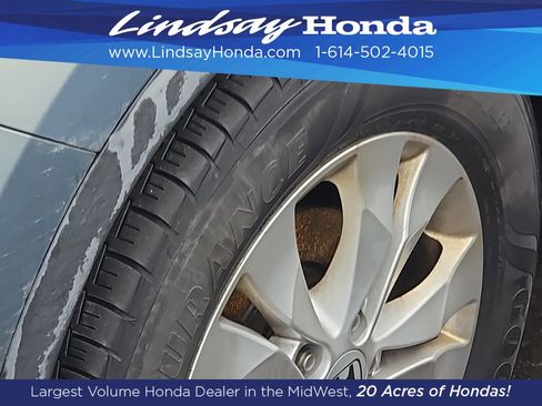 Used 2012 Honda CR-V EX-L image 6