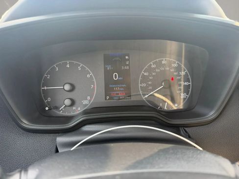 Used 2024 Toyota Corolla LE FWD image 10