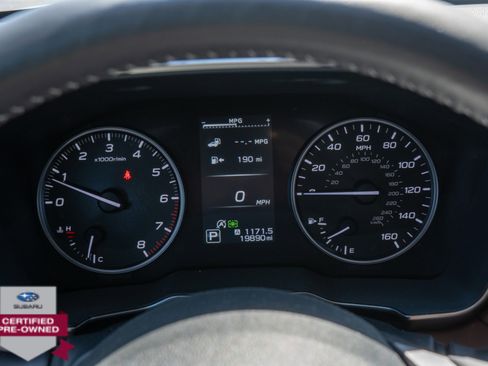 Certified 2023 Subaru Outback Touring image 12