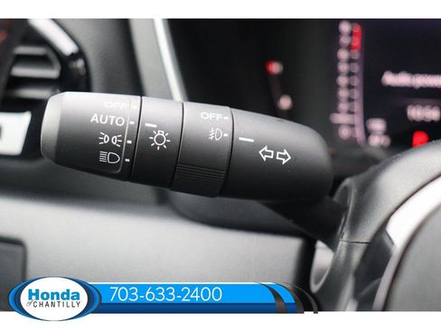 New 2026 Honda Pilot Black Edition image 12