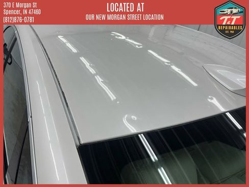 Used 2019 Buick LaCrosse Essence w/ Sights and Sounds Package FWD image 32