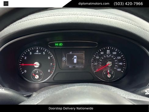 Used 2016 Kia Sorento LX Sport Utility 4D w/ LX Convenience Package image 27