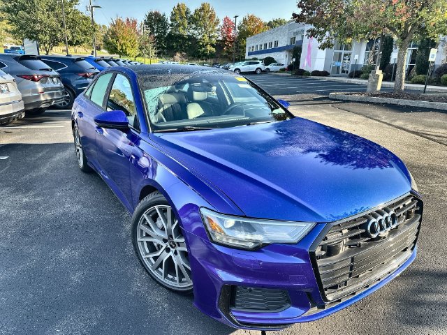 Used 2023 Audi A6 Premium Plus w/ Premium Plus Package AWD/4WD image 18