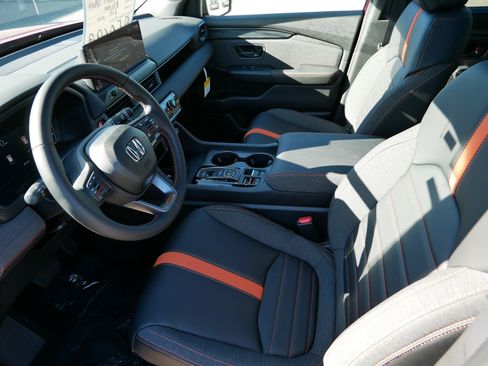 New 2026 Honda Passport TrailSport image 7