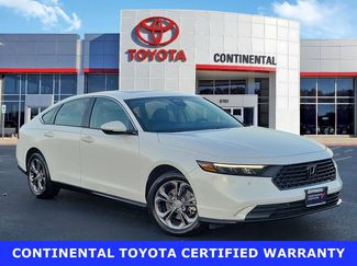 Used 2025 Honda Accord EX-L 360° Tour