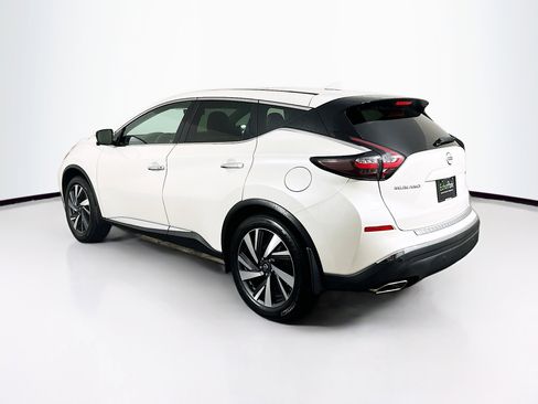 Used 2024 Nissan Murano SL image 5