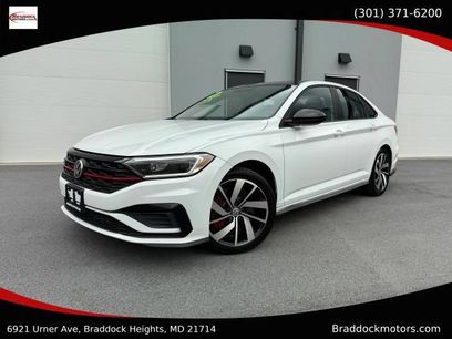 Used 2019 Volkswagen Jetta GLI Autobahn