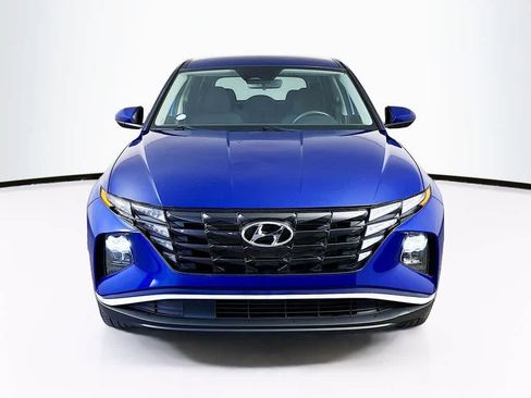 Used 2023 Hyundai Tucson SE FWD image 6