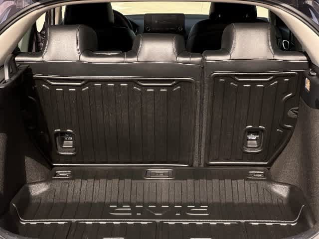 Certified 2024 Honda Civic EX-L image 20