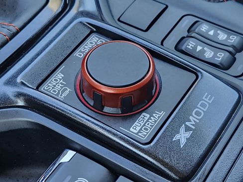 Used 2024 Subaru Forester Sport image 34