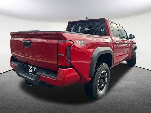 New 2025 Toyota Tacoma TRD Off-Road image 15