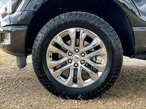 Used 2024 Ford F150 King Ranch w/ FX4 Off-Road Package AWD/4WD image 33