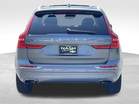 Used 2019 Volvo XC60 T5 Inscription w/ Protection Package Premier FWD image 4