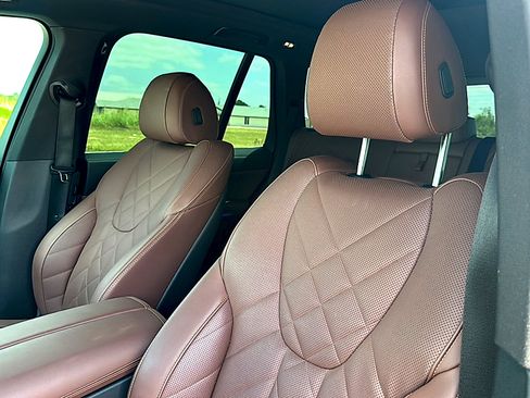 Certified 2025 BMW X5 xDrive50e w/ Premium Package AWD/4WD image 14