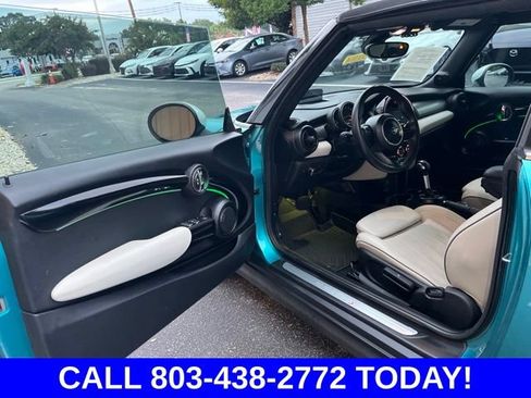 Used 2019 MINI Cooper S FWD image 4