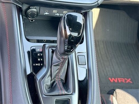 Used 2022 Subaru WRX GT image 16