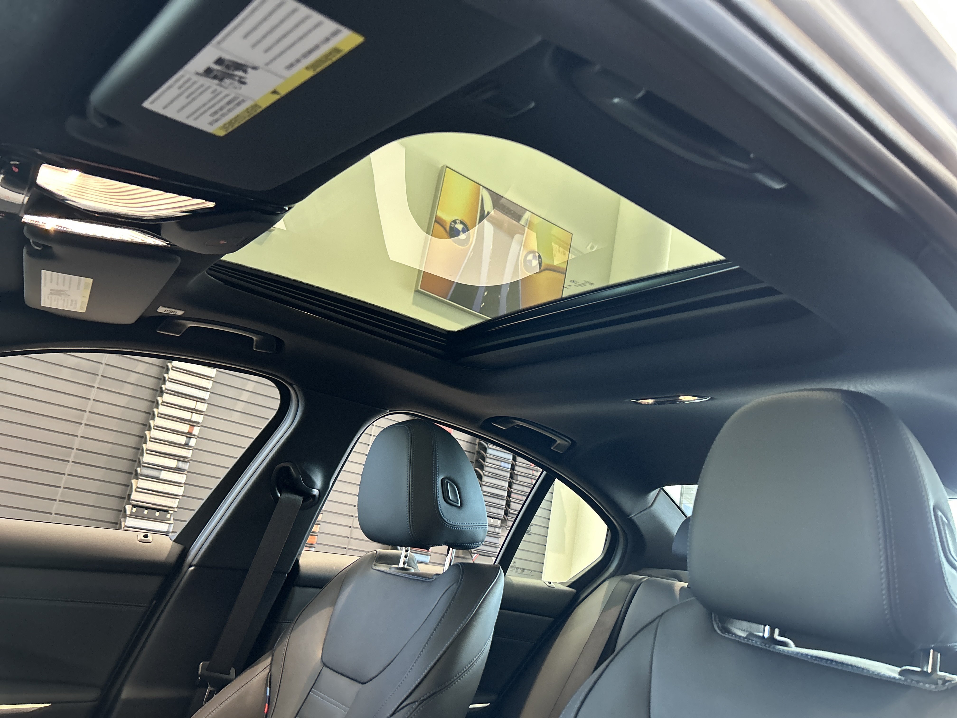 New 2026 BMW M340i w/ Premium Package RWD image 16