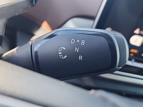 New 2026 Volkswagen ID.4 Pro AWD/4WD image 21