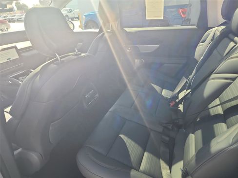 New 2026 Lincoln Nautilus Reserve image 18