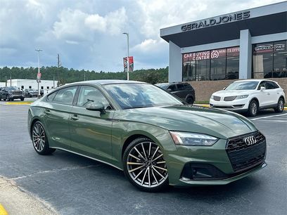 Used 2022 Audi A5 2.0T Premium Plus