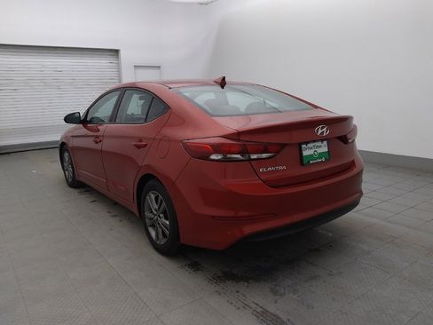 Used 2018 Hyundai Elantra SEL image 5