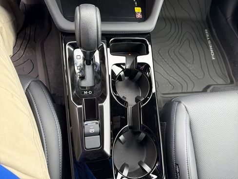 New 2026 Subaru Forester Limited image 24