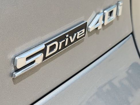 Used 2026 BMW X5 sDrive40i RWD image 28